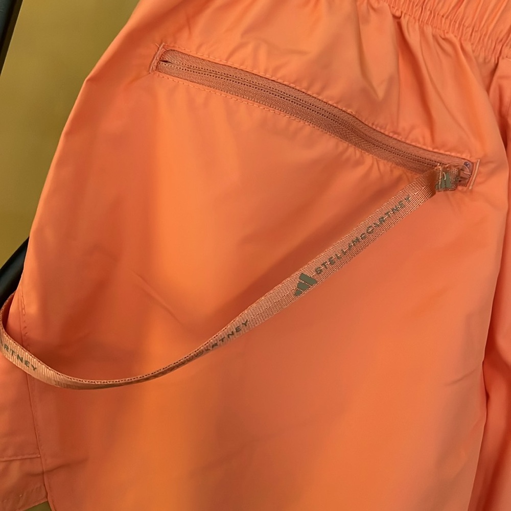 STELLA MCCARTNEY X ADIDAS Woven Track Pants - Picture 11 of 16